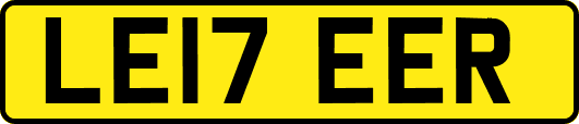 LE17EER