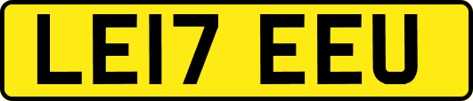 LE17EEU