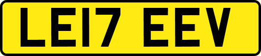 LE17EEV