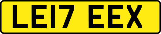 LE17EEX