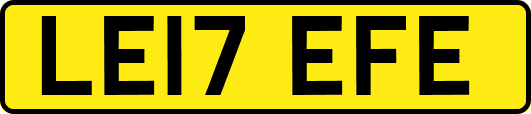 LE17EFE