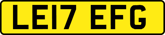 LE17EFG