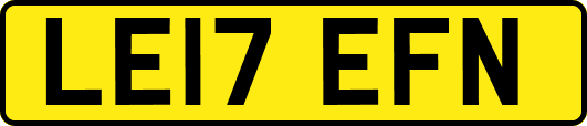 LE17EFN