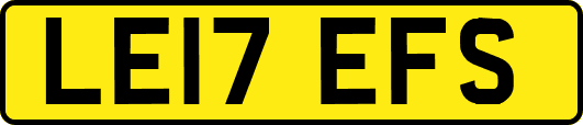 LE17EFS
