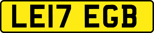 LE17EGB