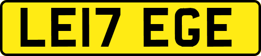 LE17EGE