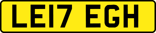 LE17EGH