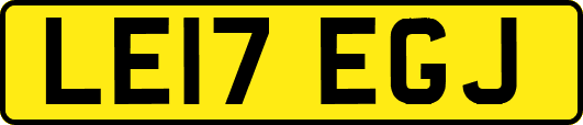 LE17EGJ