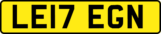 LE17EGN