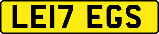 LE17EGS