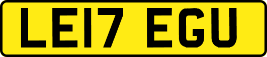 LE17EGU