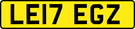 LE17EGZ