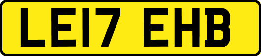LE17EHB