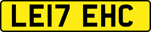 LE17EHC