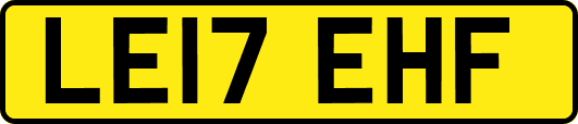 LE17EHF