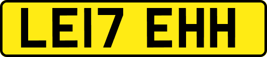 LE17EHH