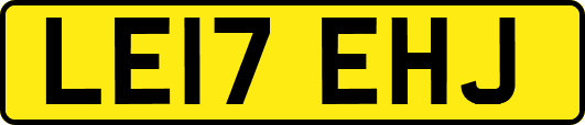 LE17EHJ