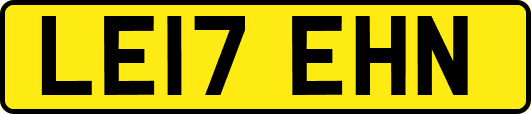 LE17EHN