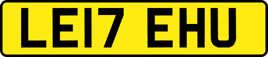 LE17EHU
