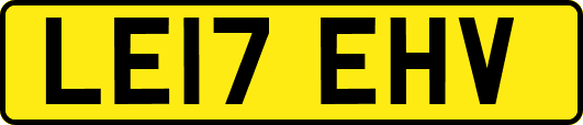 LE17EHV