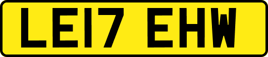 LE17EHW