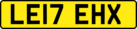 LE17EHX
