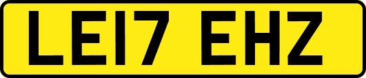 LE17EHZ