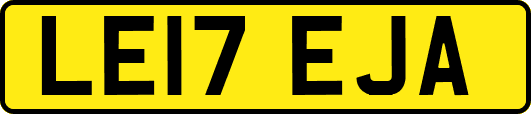 LE17EJA