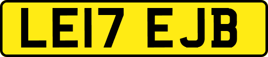 LE17EJB