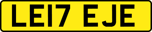 LE17EJE