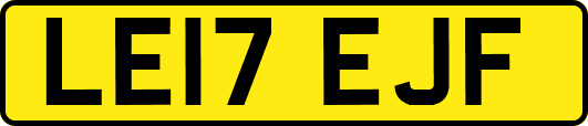 LE17EJF