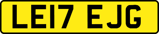 LE17EJG