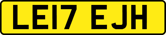 LE17EJH