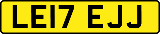 LE17EJJ