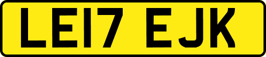 LE17EJK