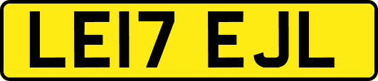 LE17EJL
