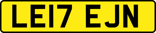 LE17EJN