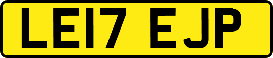 LE17EJP