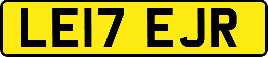 LE17EJR