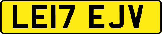 LE17EJV