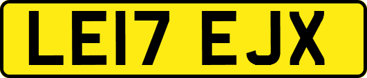 LE17EJX