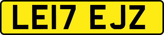 LE17EJZ