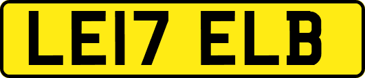 LE17ELB