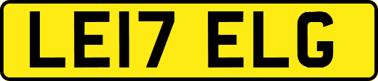 LE17ELG