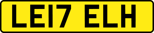 LE17ELH