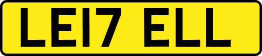 LE17ELL