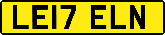 LE17ELN