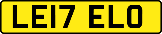 LE17ELO