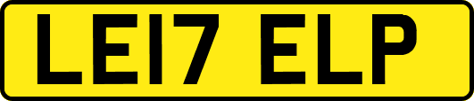 LE17ELP