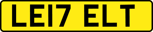 LE17ELT
